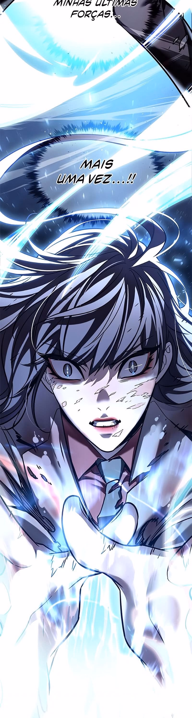 Read Veletric PT Manga Online