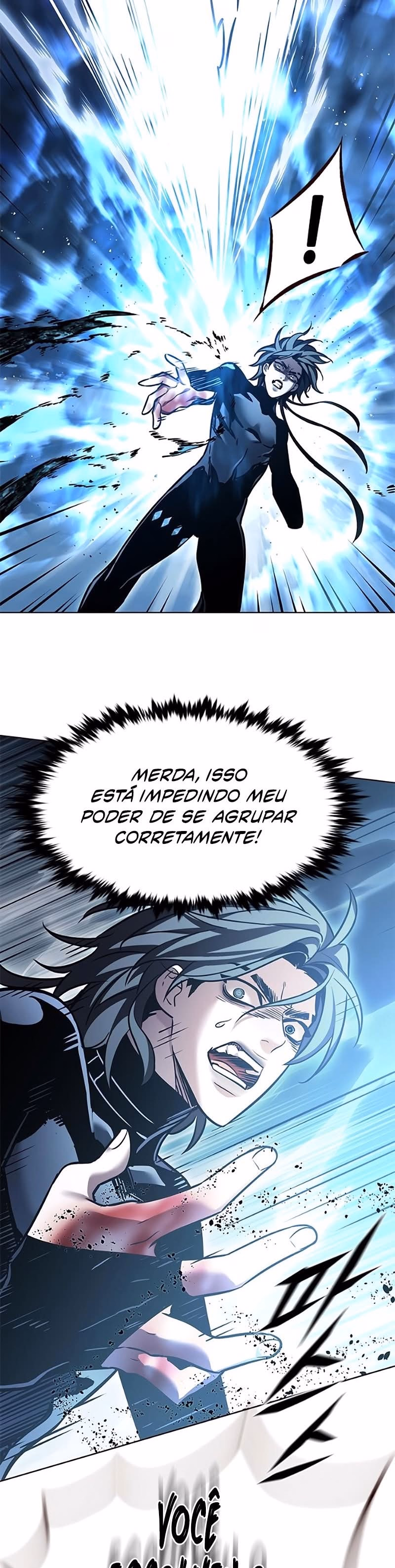 Read Veletric PT Manga Online