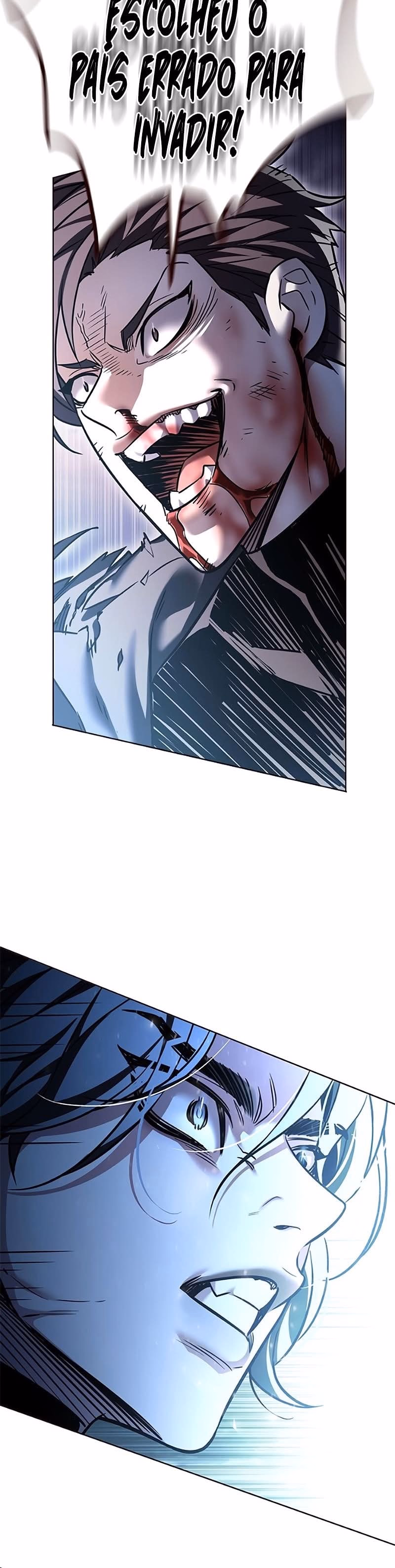 Read Veletric PT Manga Online