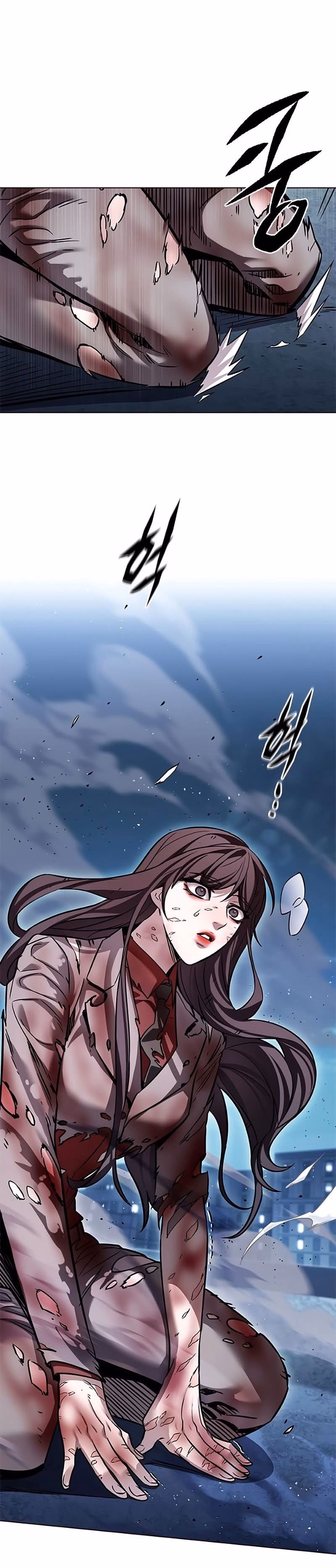 Read Veletric PT Manga Online