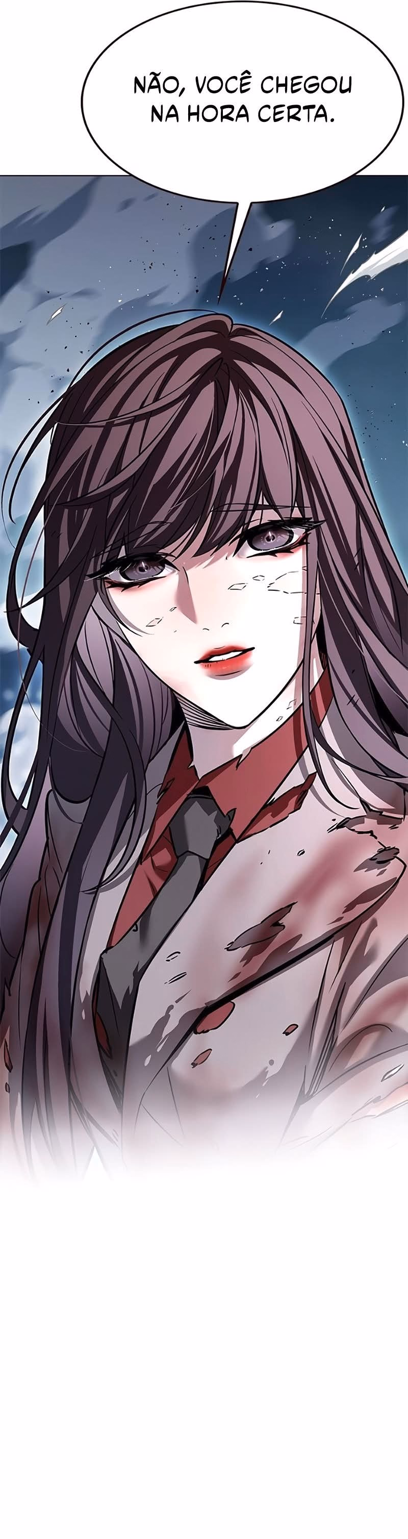 Read Veletric PT Manga Online