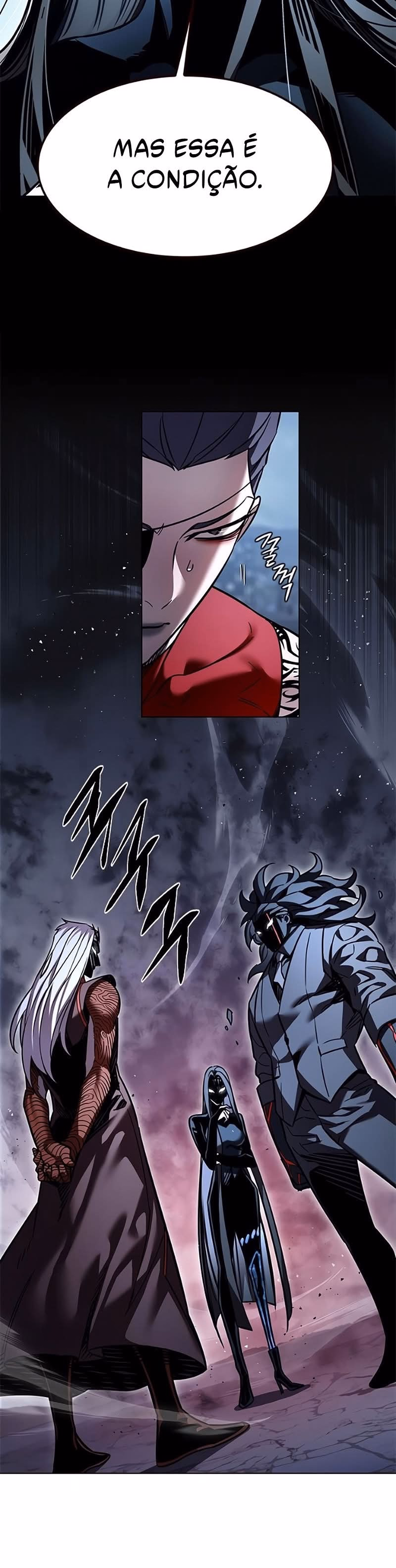Read Veletric PT Manga Online