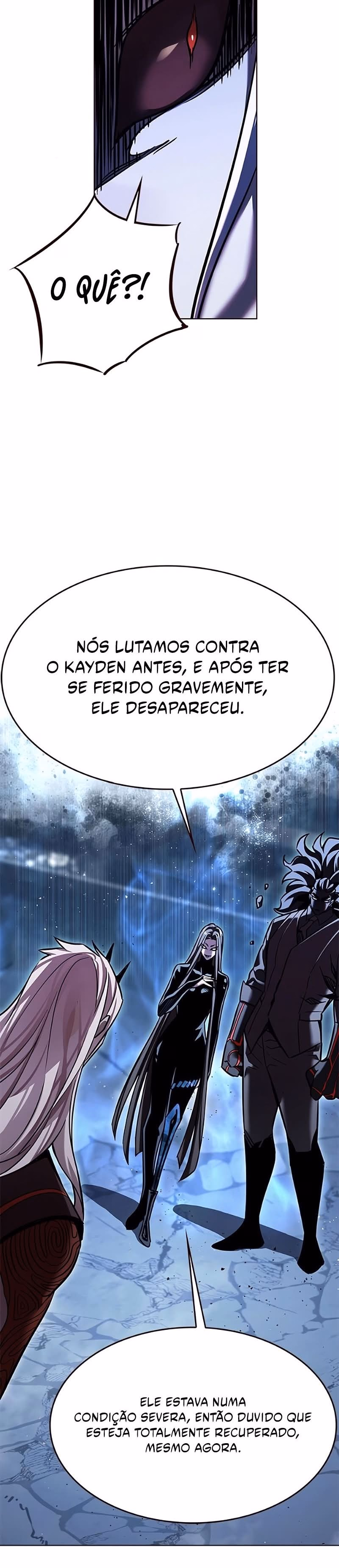 Read Veletric PT Manga Online