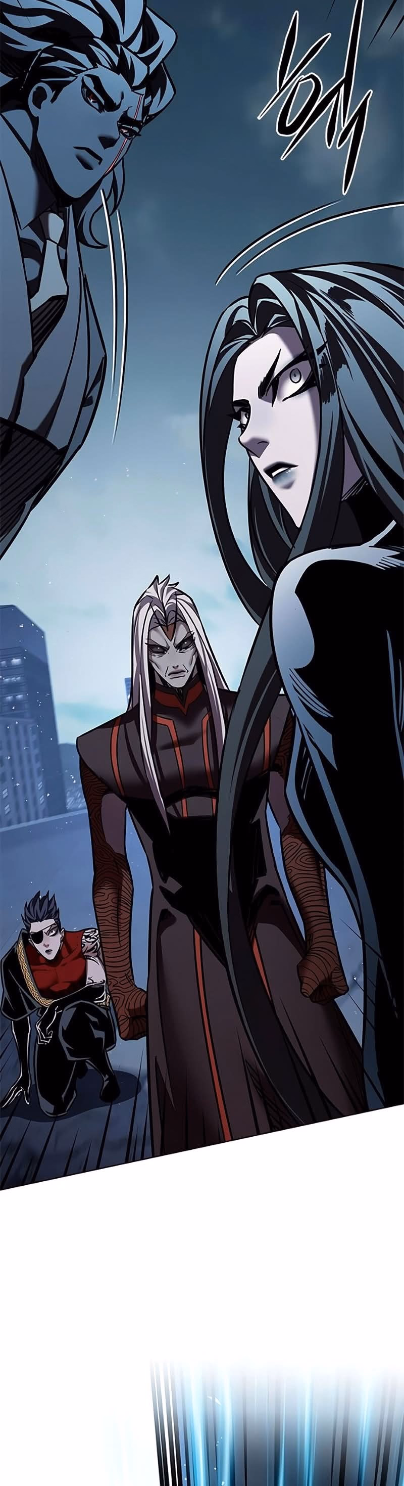 Read Veletric PT Manga Online