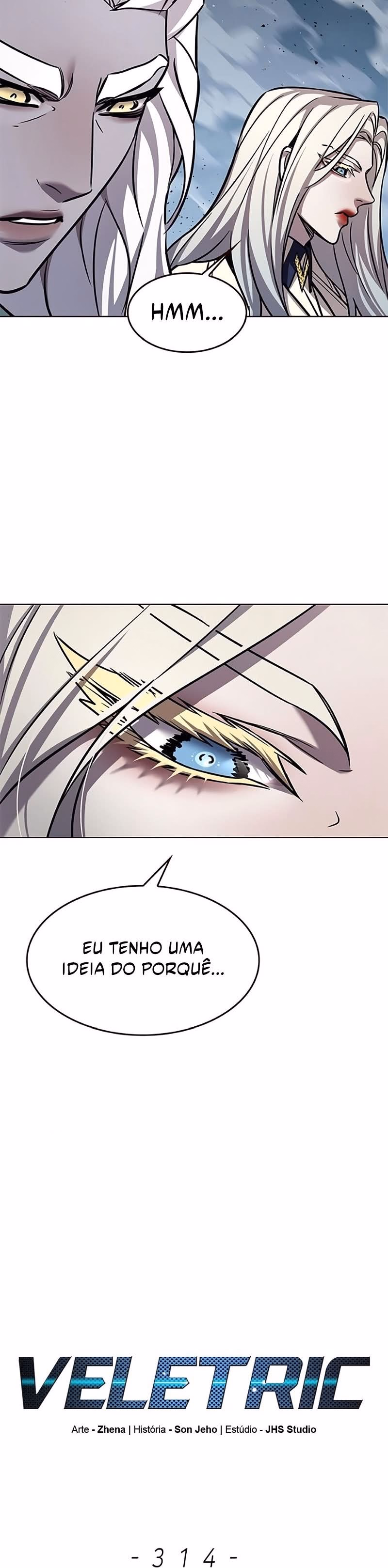 Read Veletric PT Manga Online
