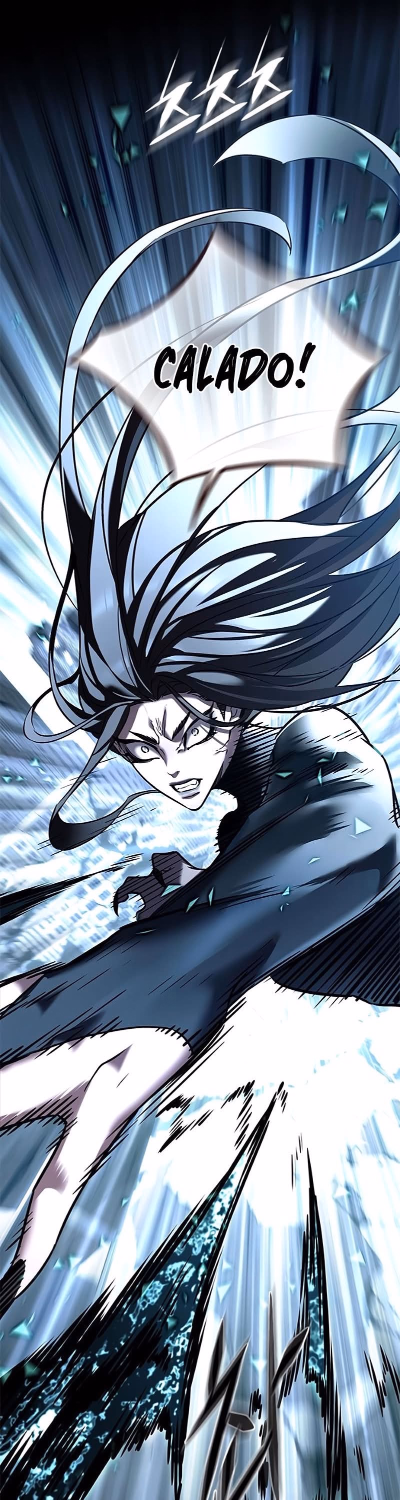 Read Veletric PT Manga Online