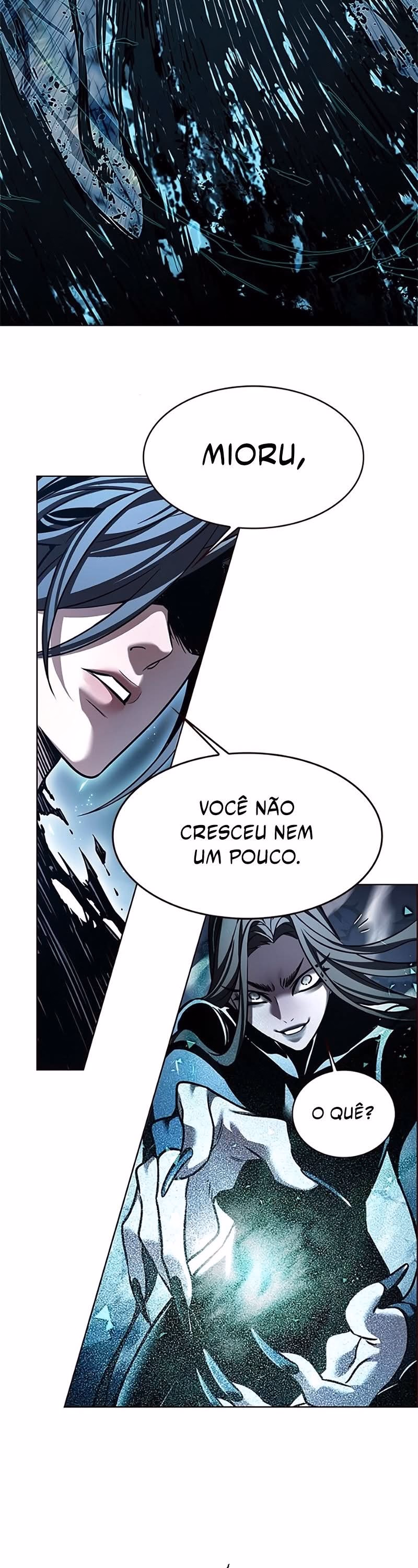 Read Veletric PT Manga Online