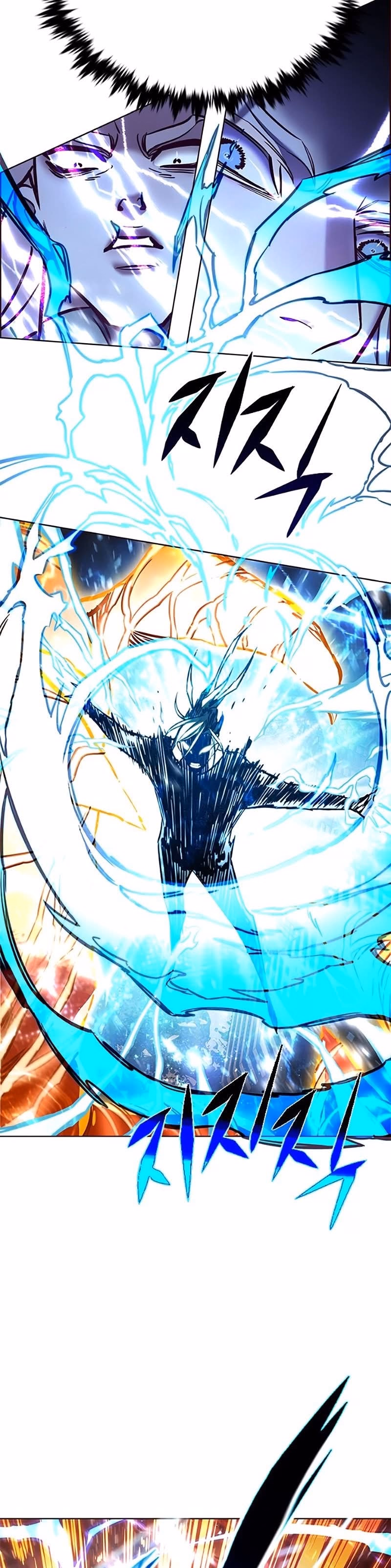Read Veletric PT Manga Online