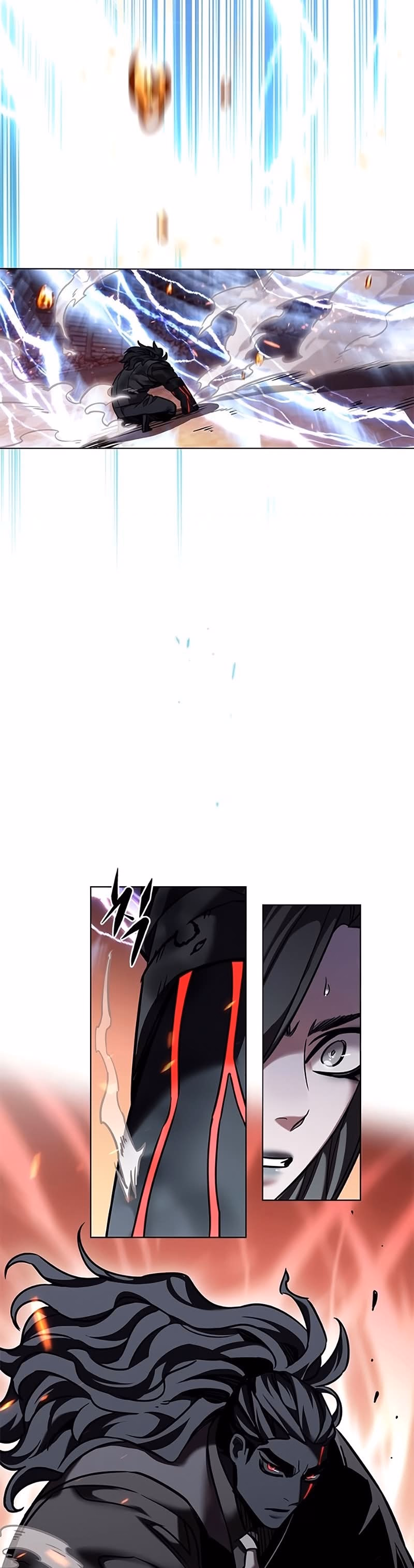 Read Veletric PT Manga Online
