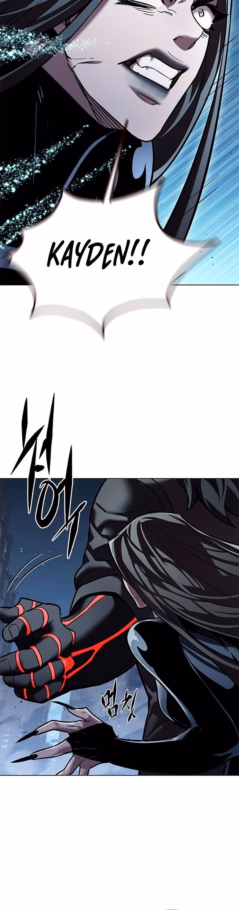 Read Veletric PT Manga Online