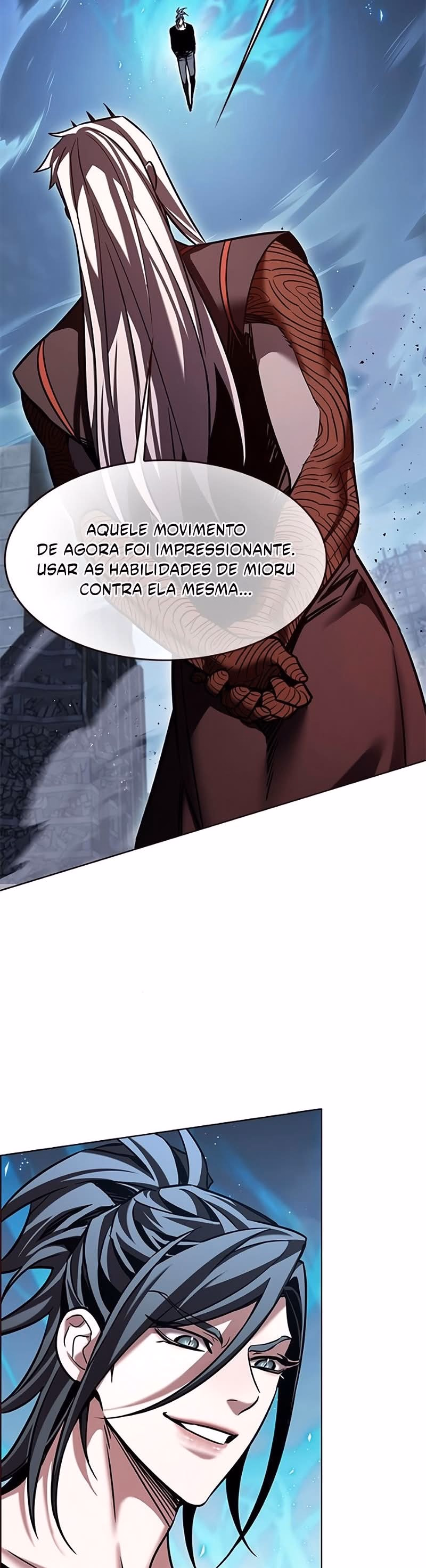 Read Veletric PT Manga Online