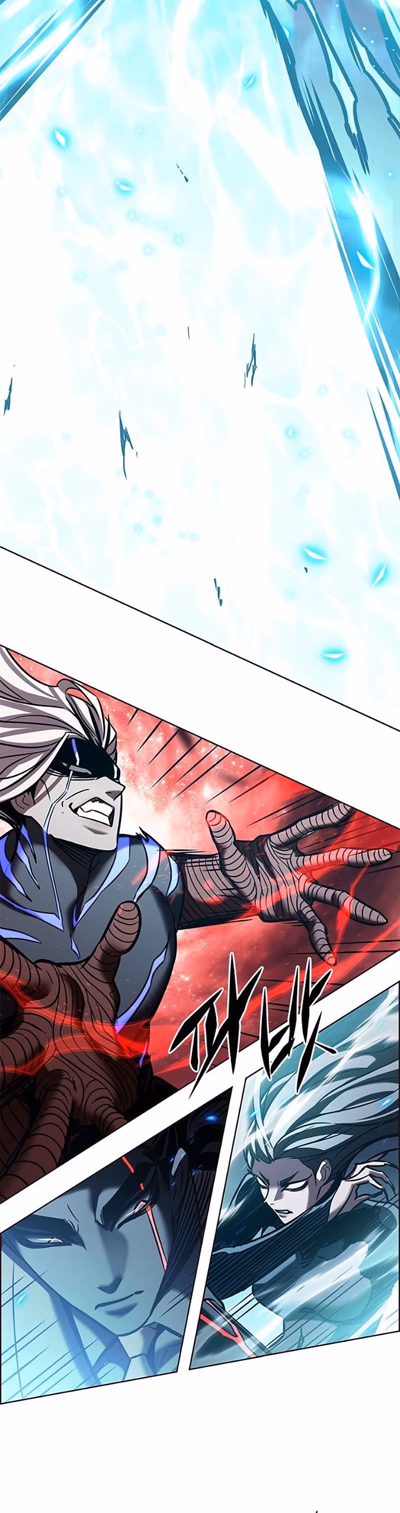 Read Veletric PT Manga Online