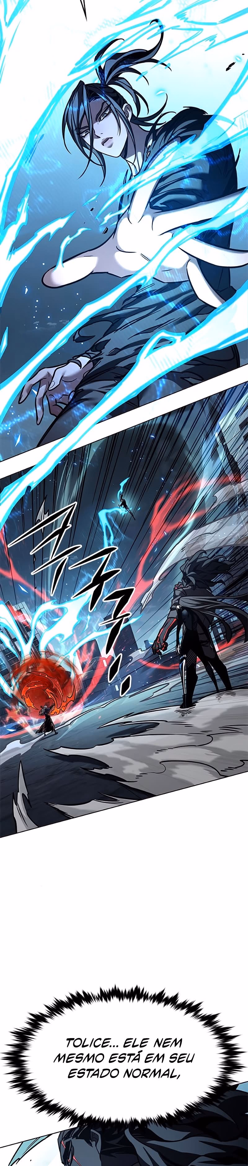 Read Veletric PT Manga Online