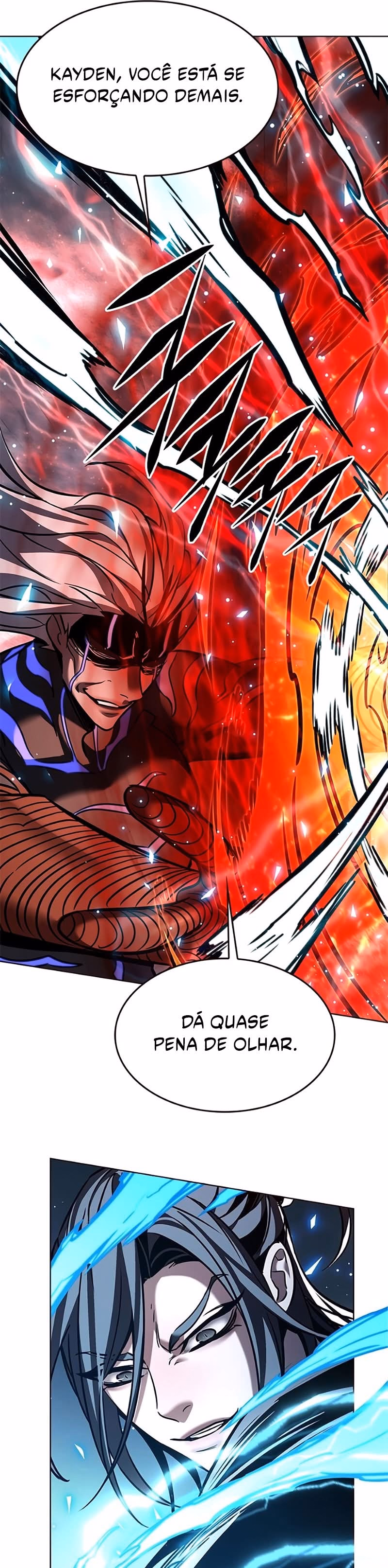 Read Veletric PT Manga Online