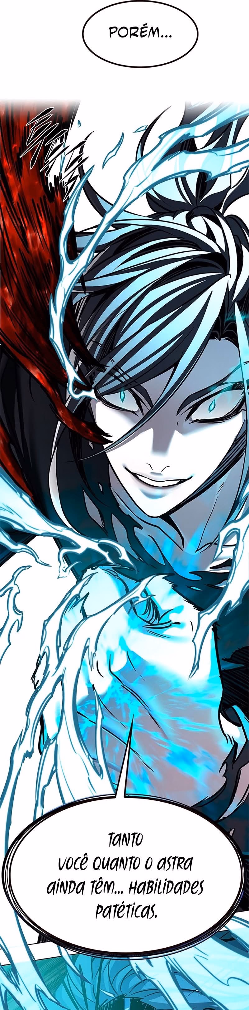 Read Veletric PT Manga Online