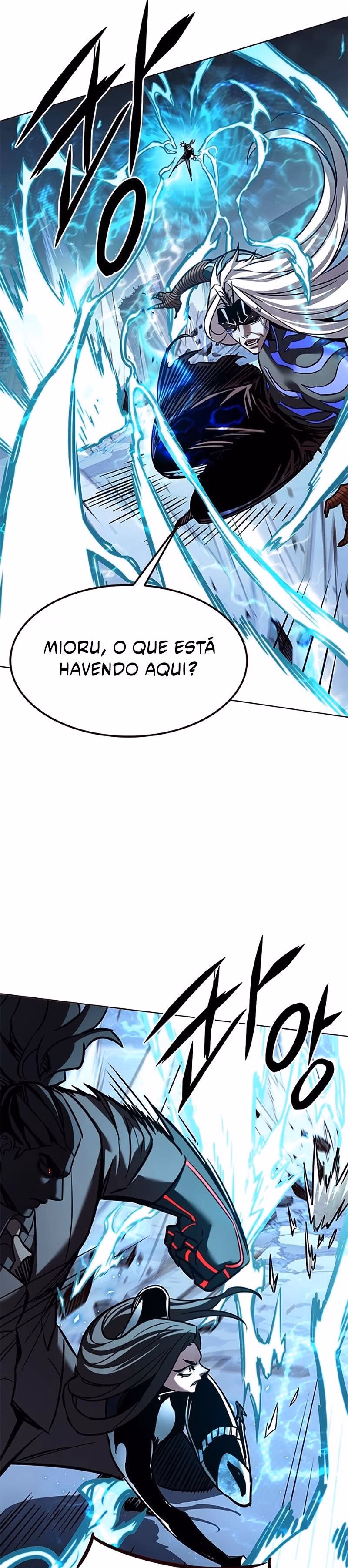 Read Veletric PT Manga Online