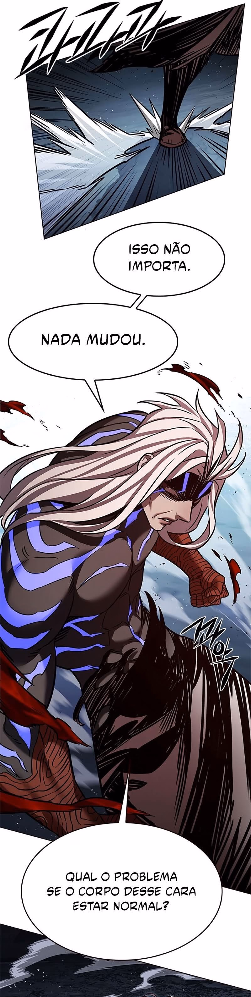 Read Veletric PT Manga Online