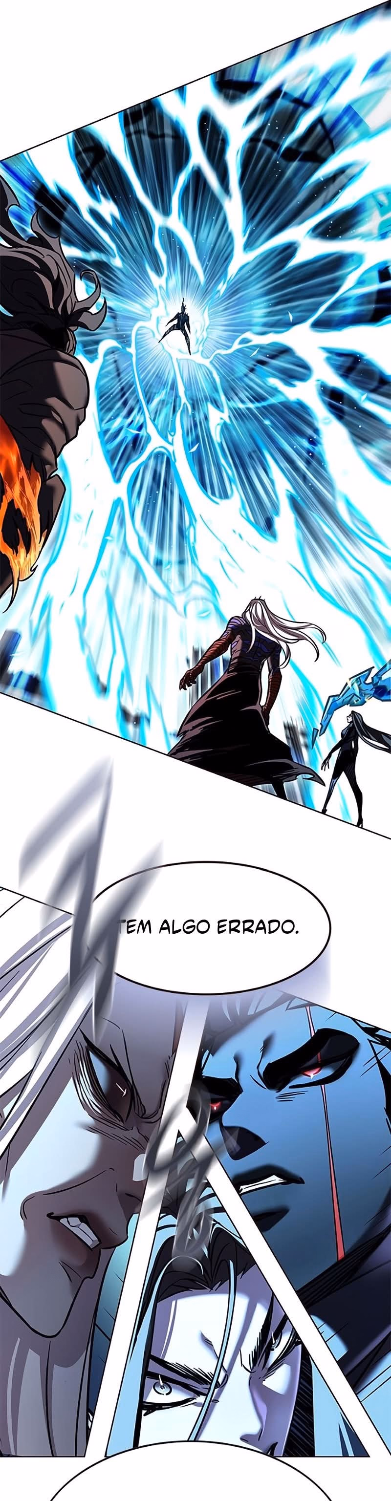 Read Veletric PT Manga Online