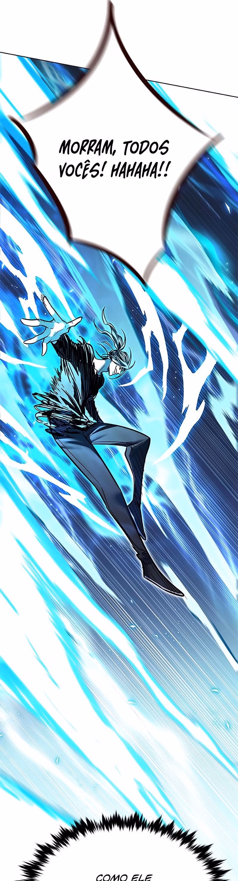 Read Veletric PT Manga Online