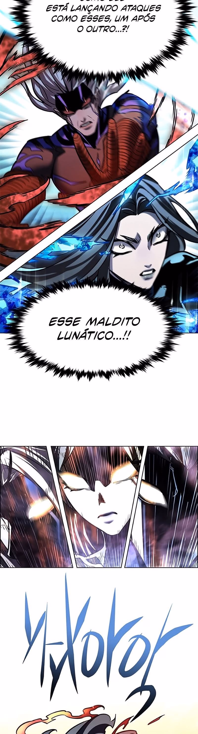 Read Veletric PT Manga Online