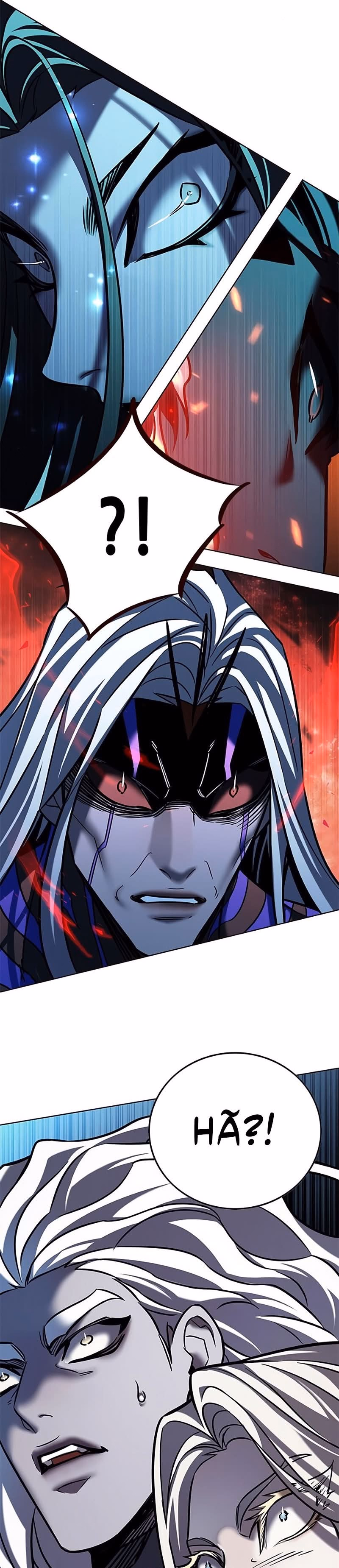 Read Veletric PT Manga Online