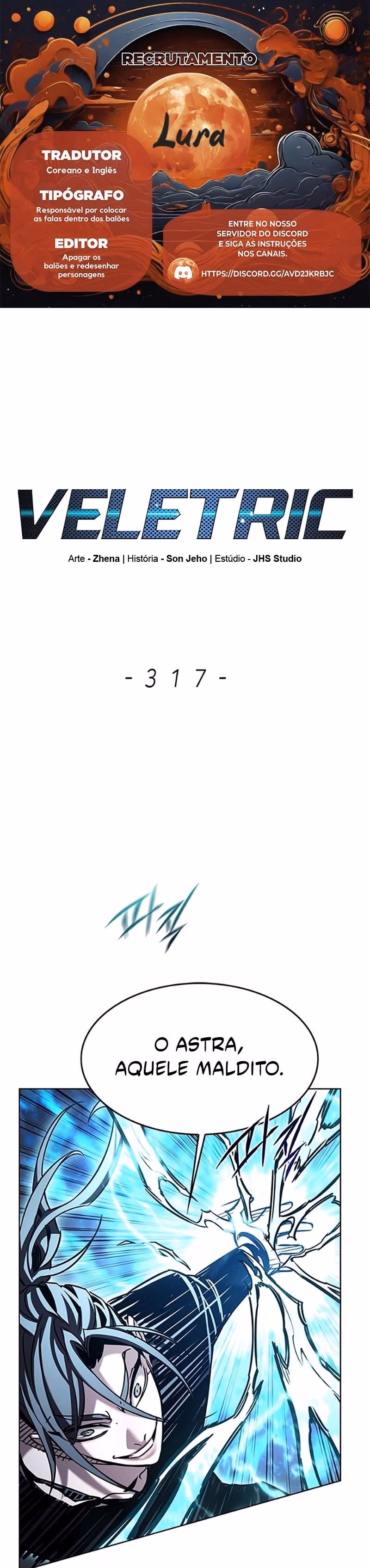 Read Veletric PT Manga Online
