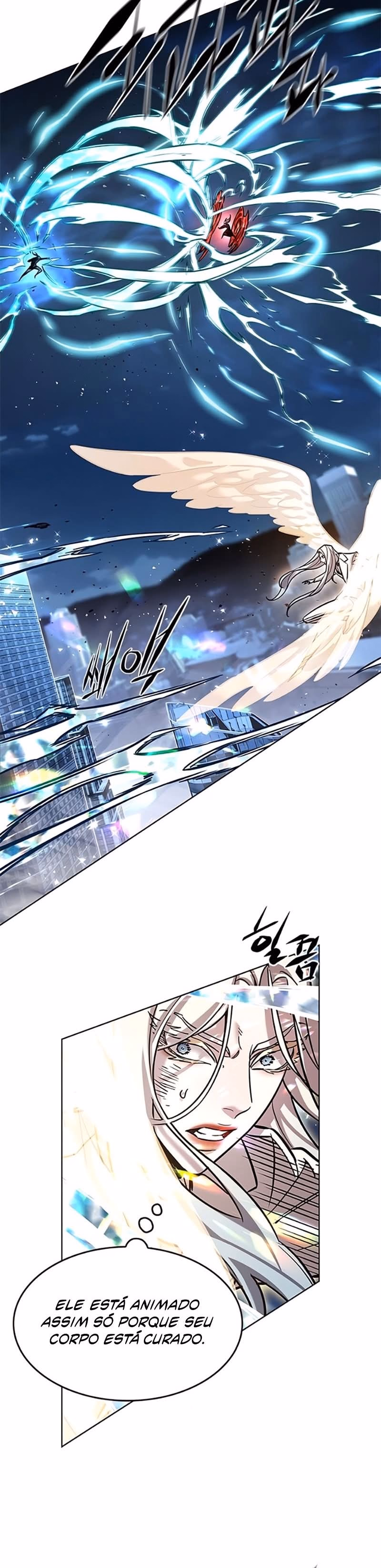 Read Veletric PT Manga Online