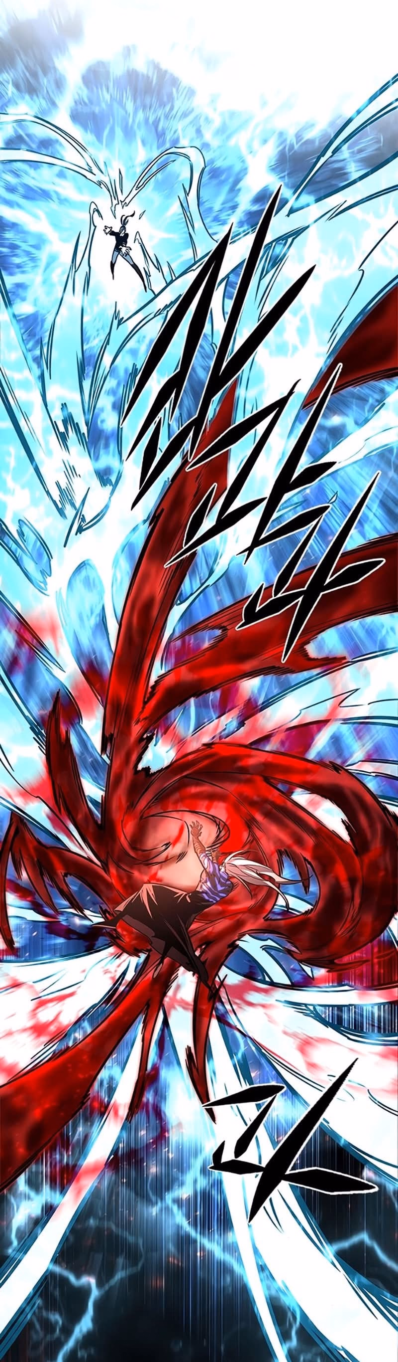 Read Veletric PT Manga Online