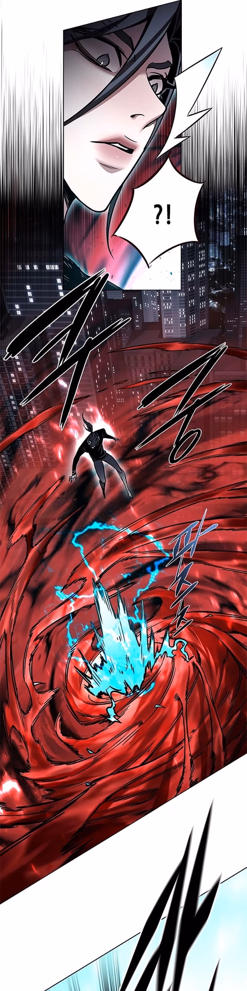Read Veletric PT Manga Online
