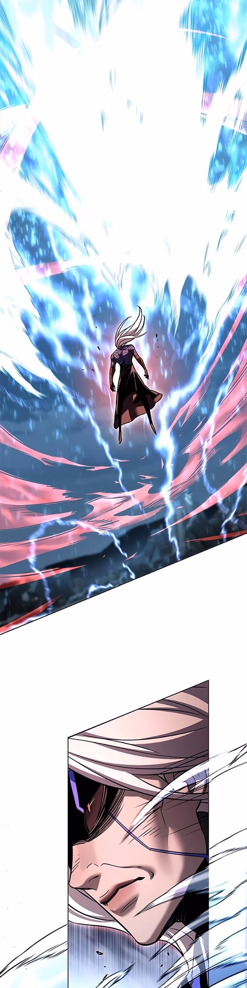 Read Veletric PT Manga Online