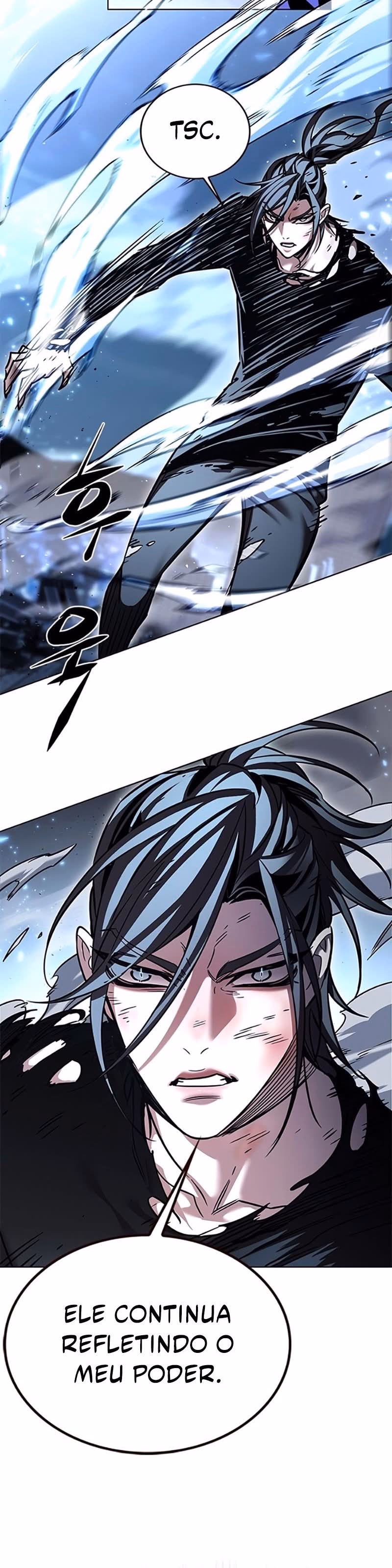 Read Veletric PT Manga Online