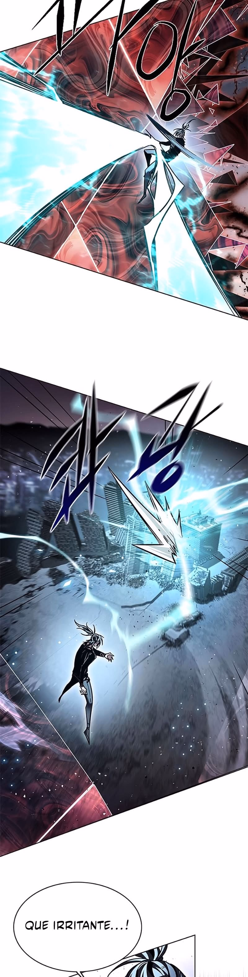 Read Veletric PT Manga Online