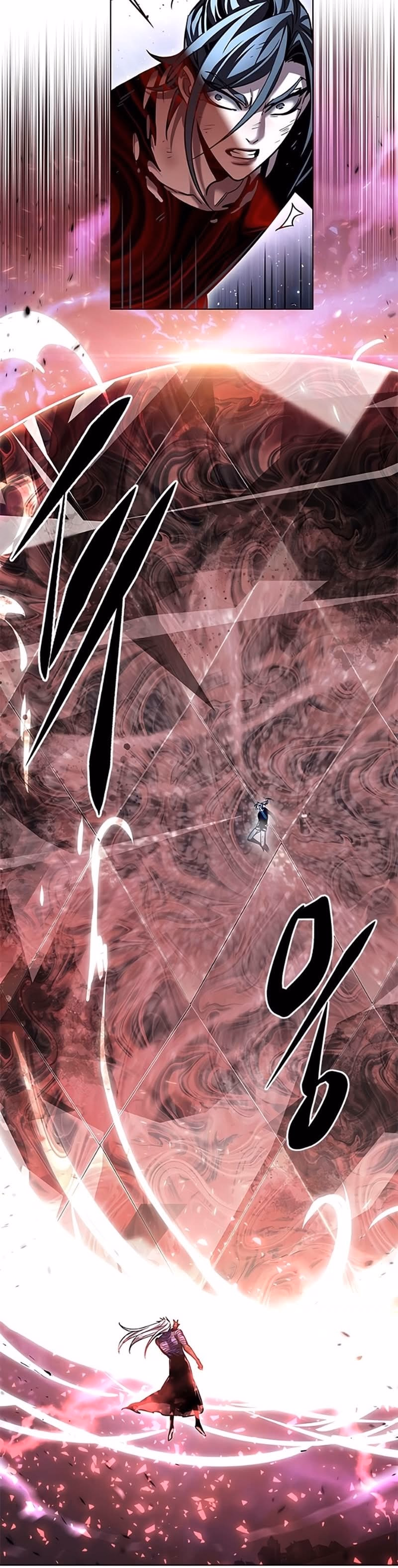 Read Veletric PT Manga Online