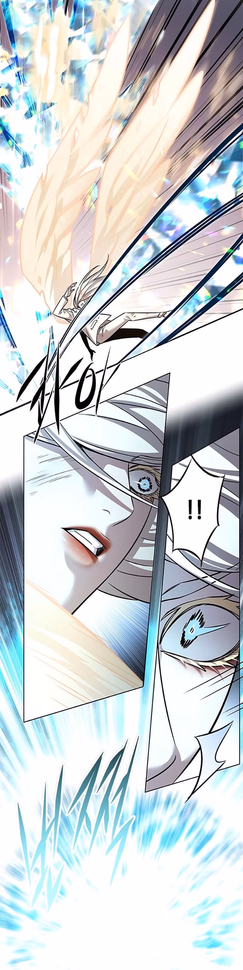 Read Veletric PT Manga Online