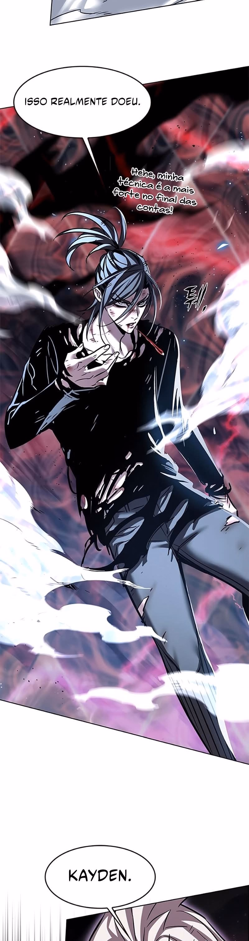 Read Veletric PT Manga Online