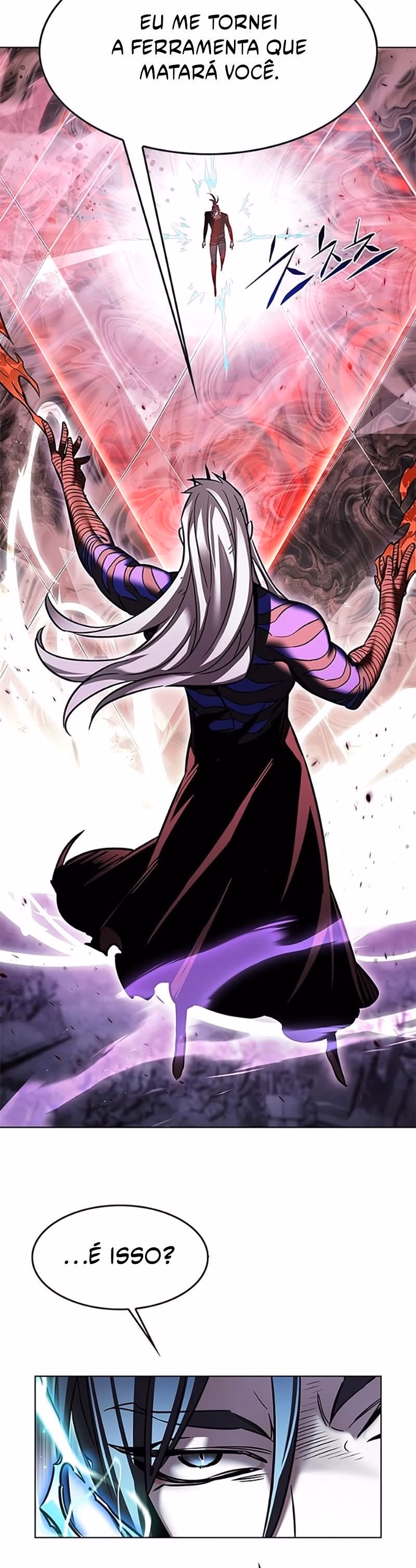 Read Veletric PT Manga Online