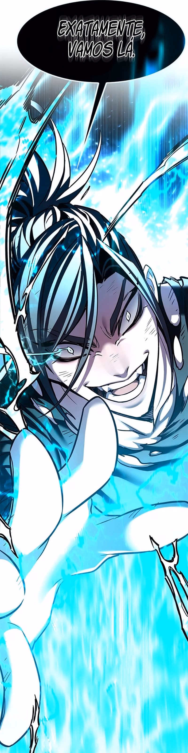 Read Veletric PT Manga Online