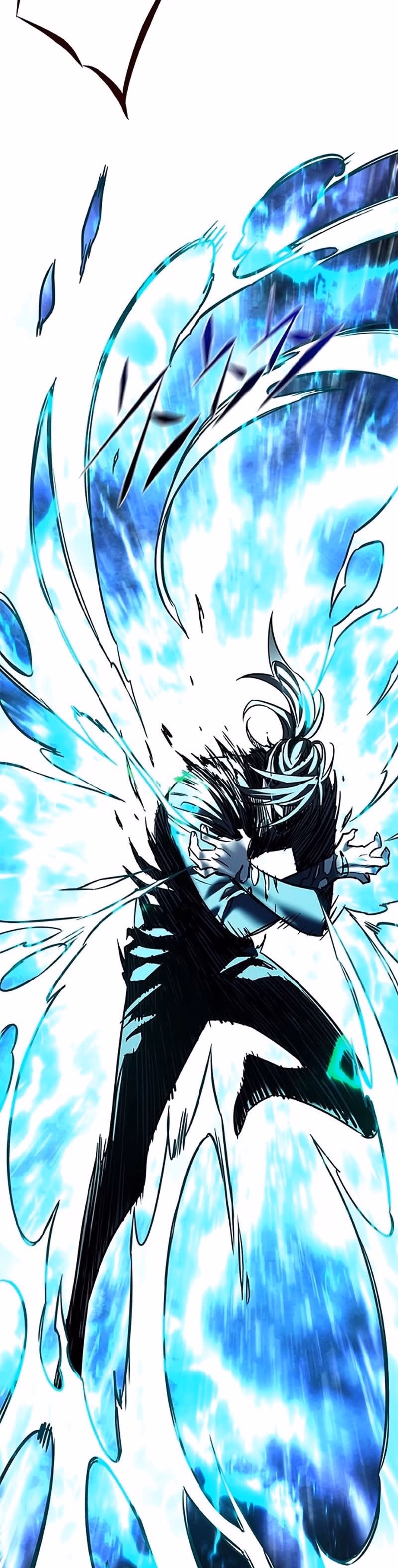 Read Veletric PT Manga Online
