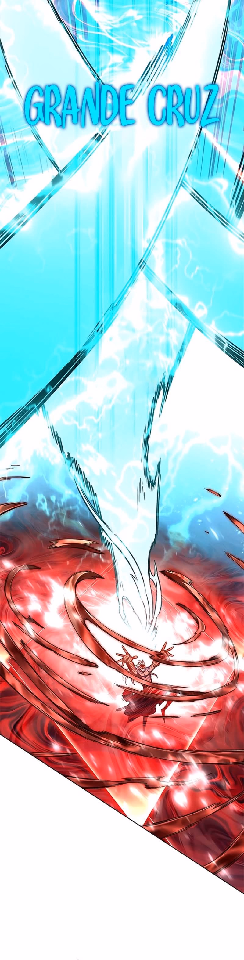 Read Veletric PT Manga Online