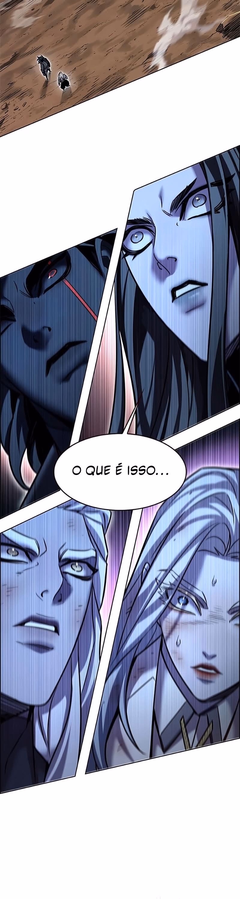 Read Veletric PT Manga Online