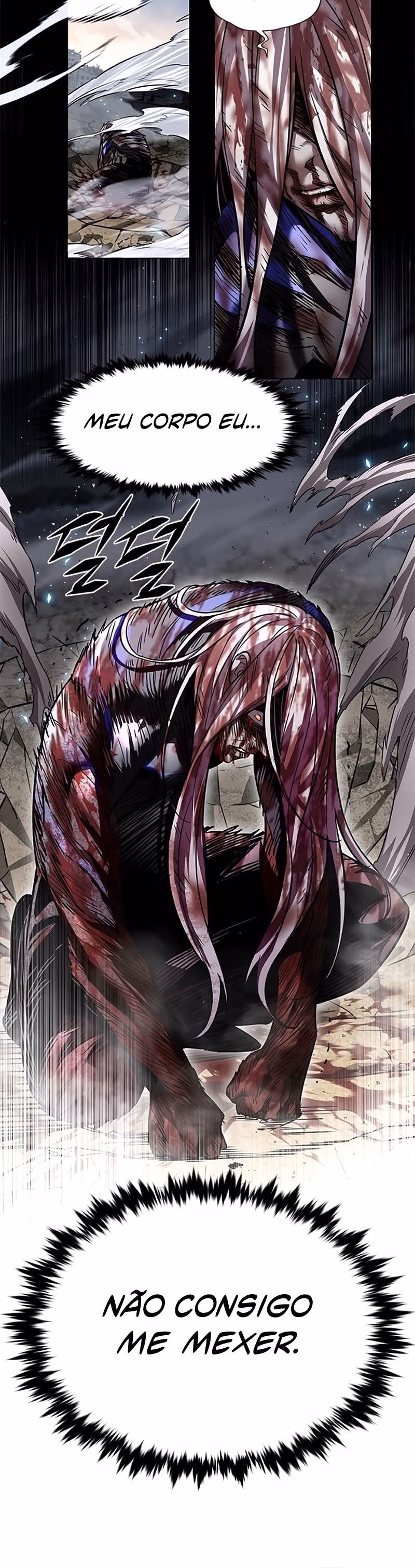 Read Veletric PT Manga Online