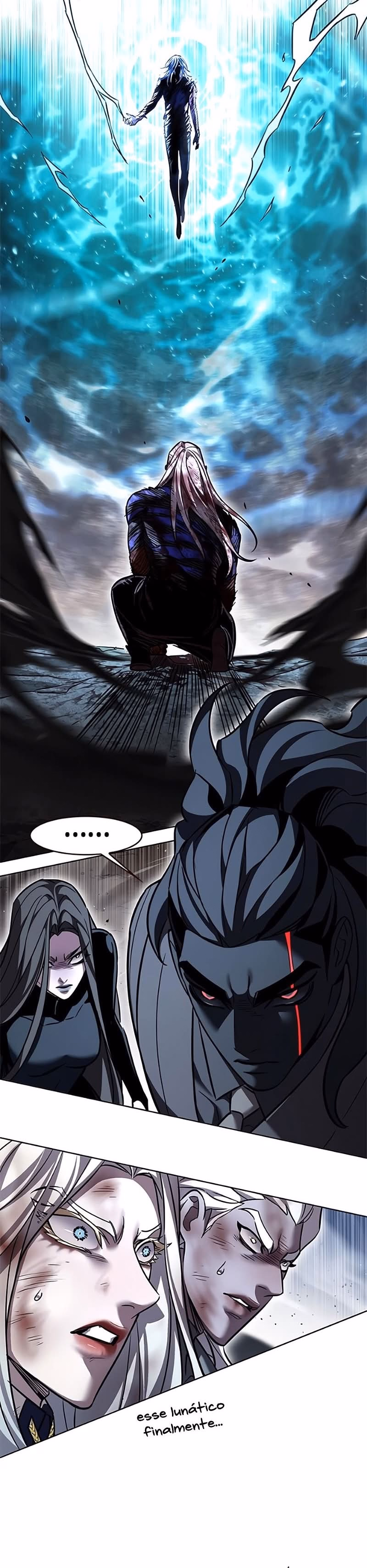 Read Veletric PT Manga Online