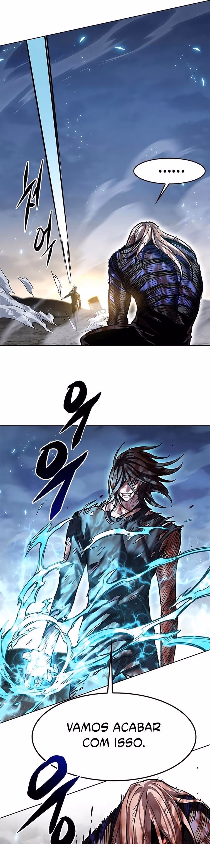 Read Veletric PT Manga Online