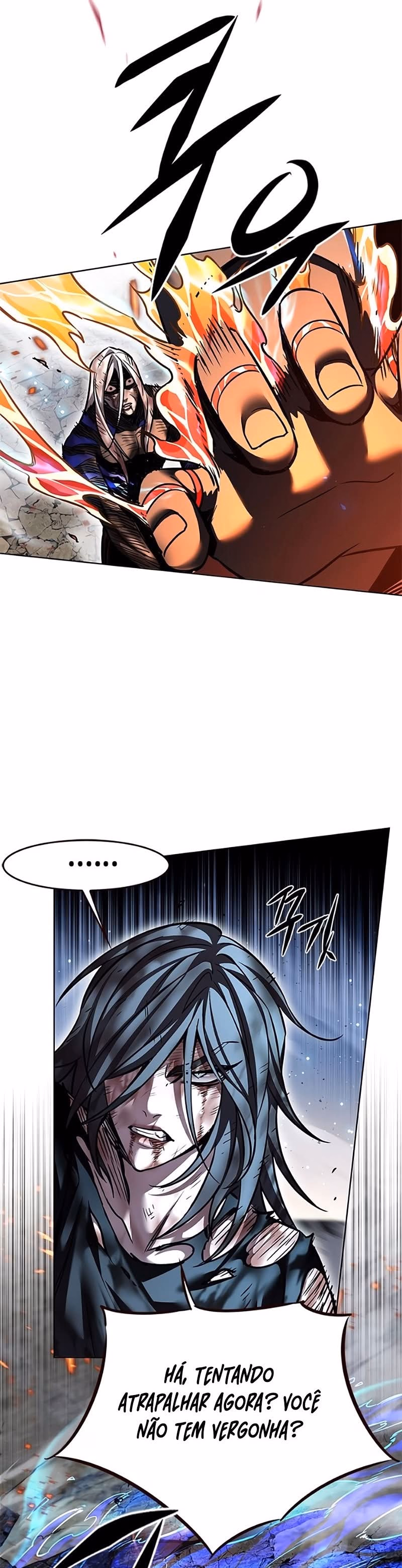 Read Veletric PT Manga Online