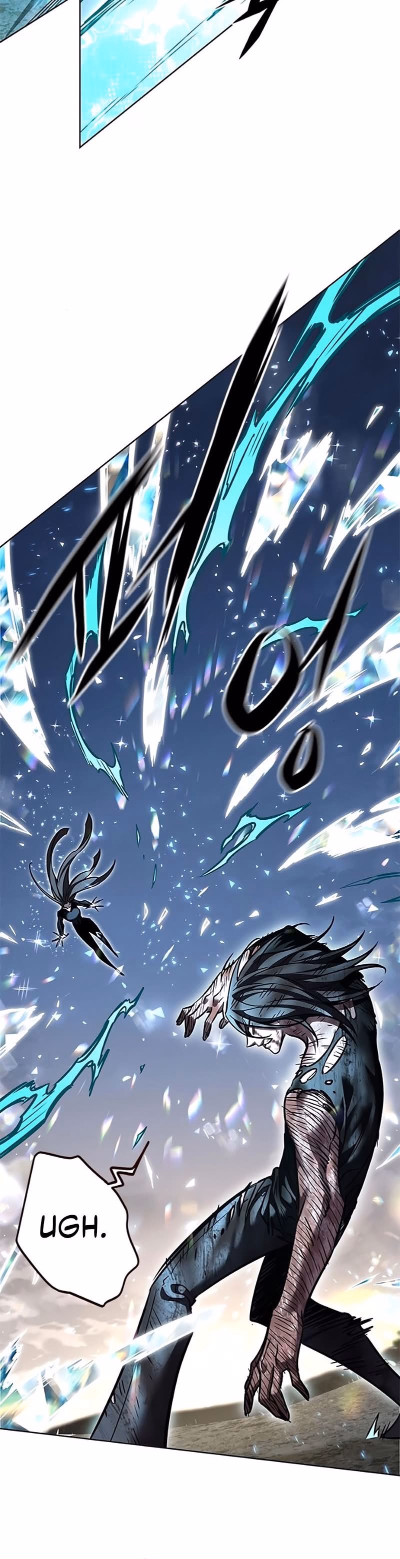 Read Veletric PT Manga Online