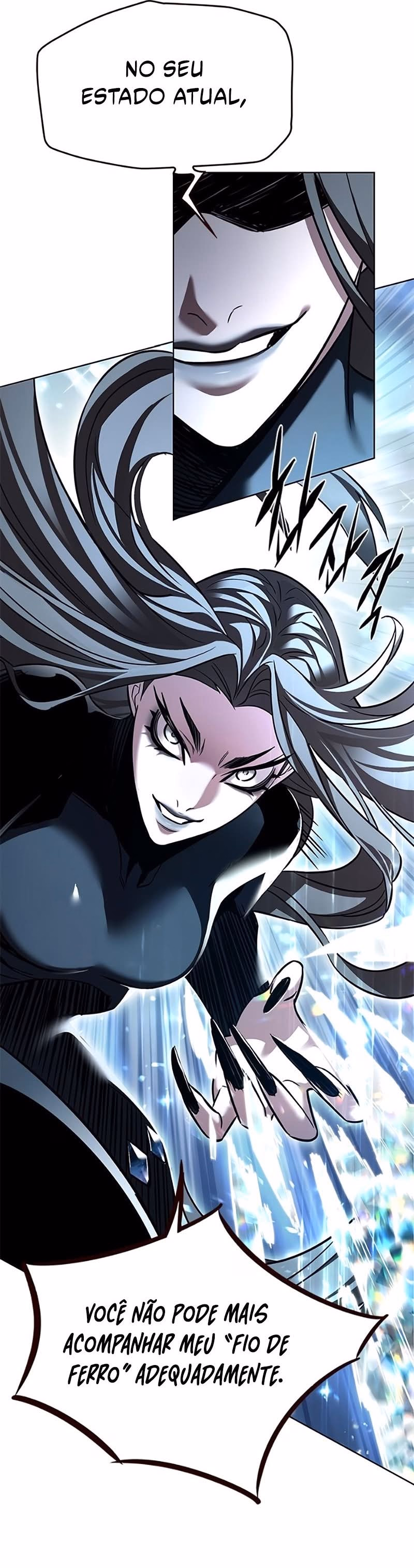 Read Veletric PT Manga Online