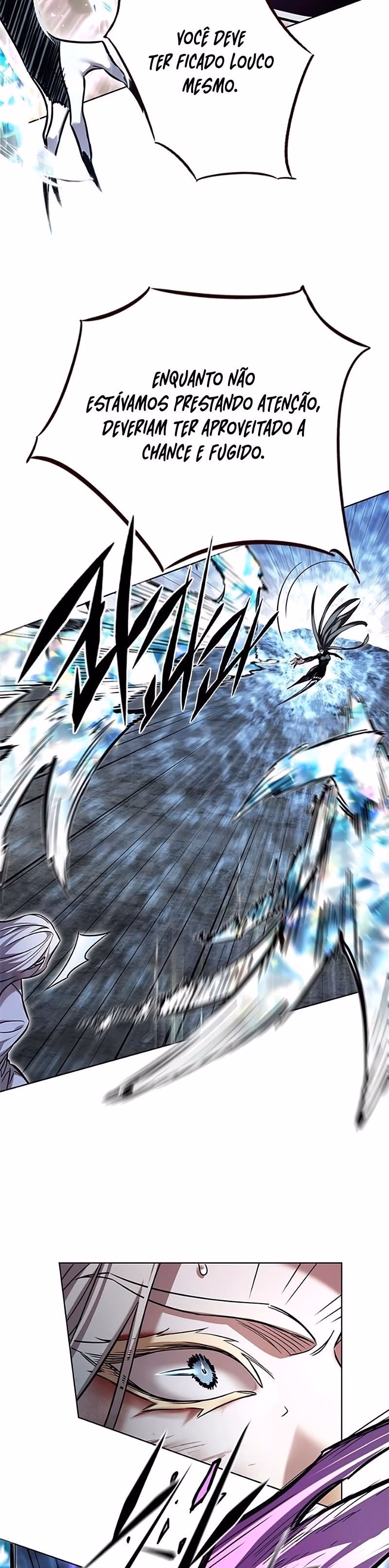 Read Veletric PT Manga Online