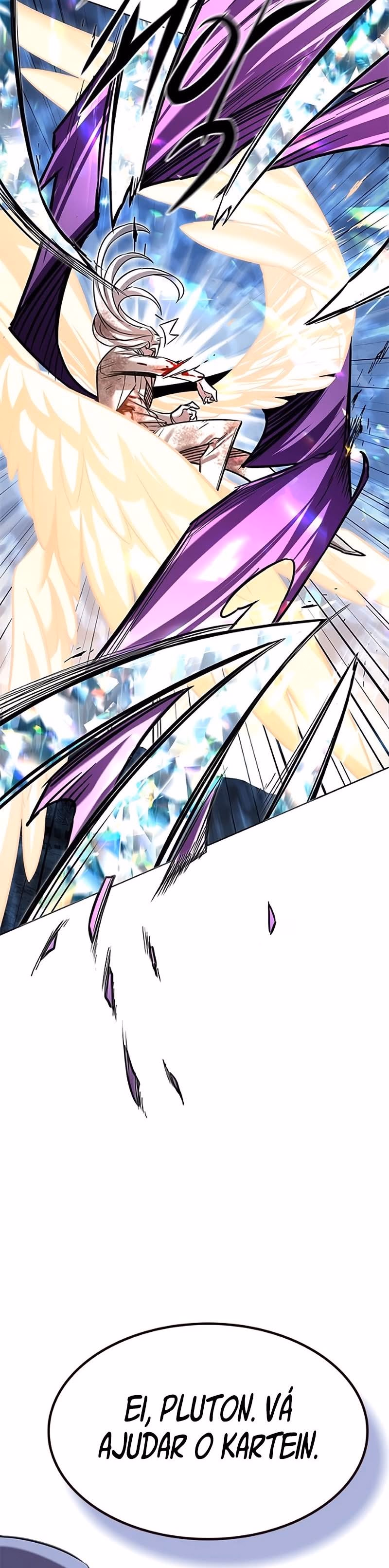 Read Veletric PT Manga Online