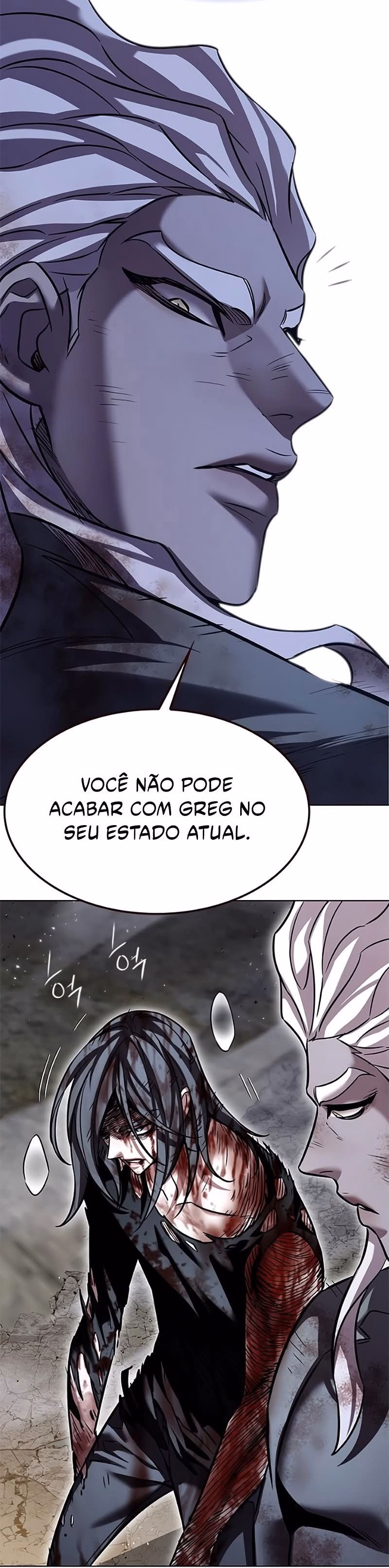 Read Veletric PT Manga Online