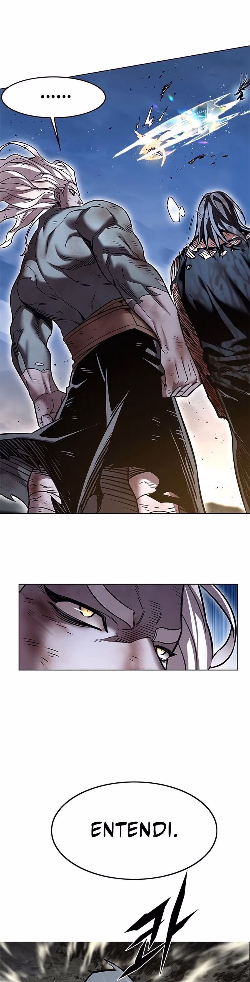 Read Veletric PT Manga Online